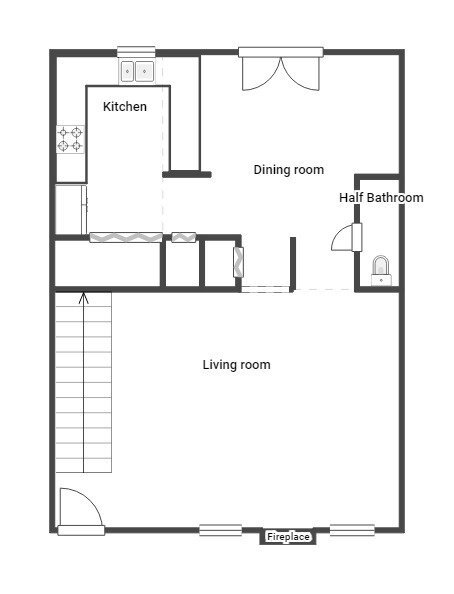 Building Photo - 272 Toweridge Dr SW