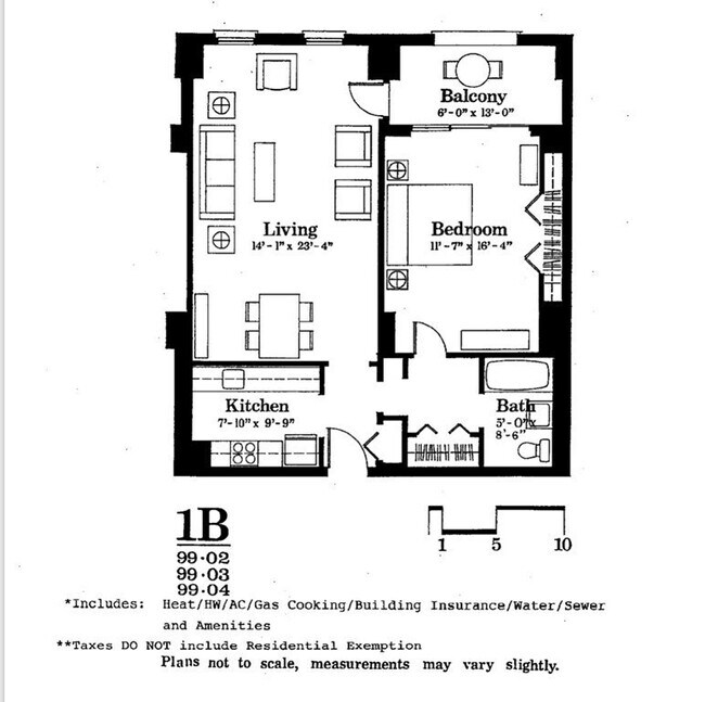 Building Photo - 99 Pond Ave