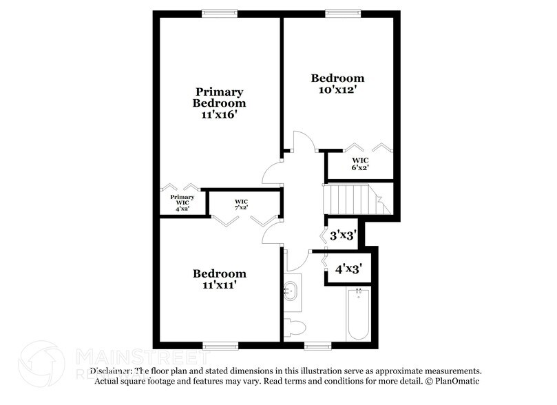Building Photo - 3752 Rouge Way