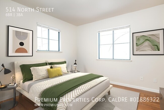 Building Photo - 514 North St