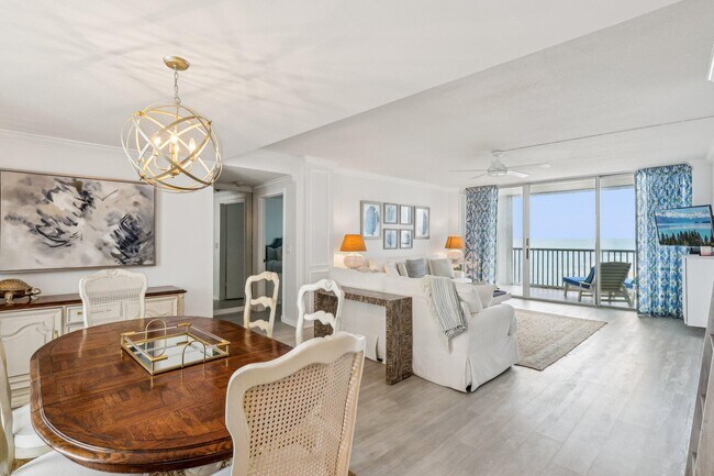 Building Photo - 5400 N Ocean Dr