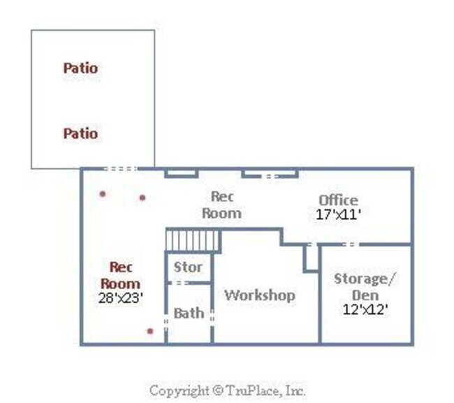 Building Photo - 11403 Bronzedale Dr