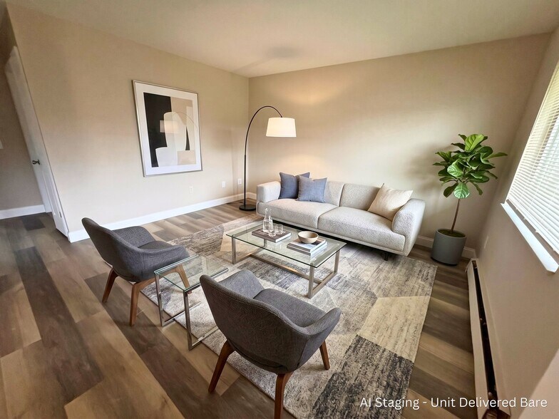 Building Photo - 779 Anderson Ave