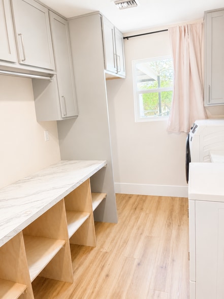 Laundry - 1332 E Galvin St