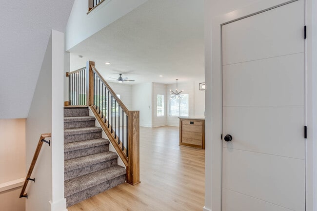 Building Photo - 3554 N Tyler Ct