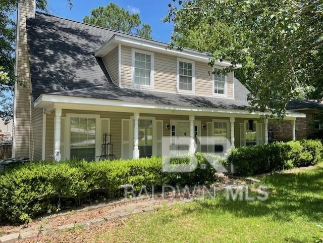 Primary Photo - 127 Eagle Dr