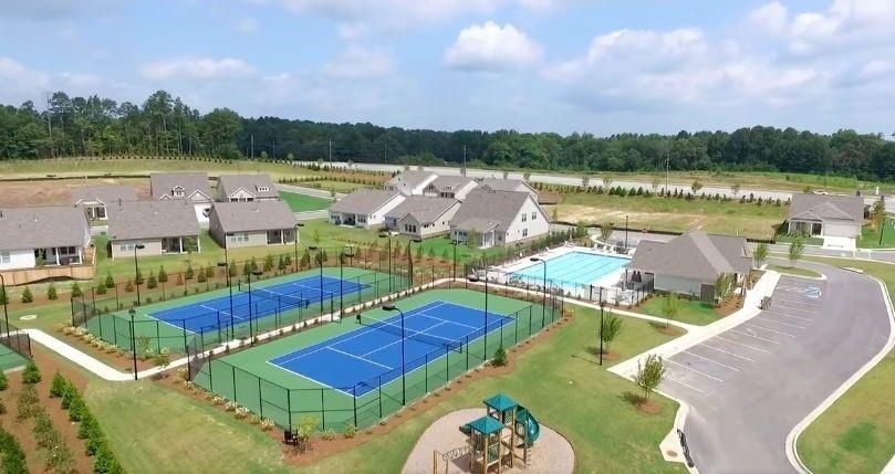 Building Photo - 3507 Creek Hollow