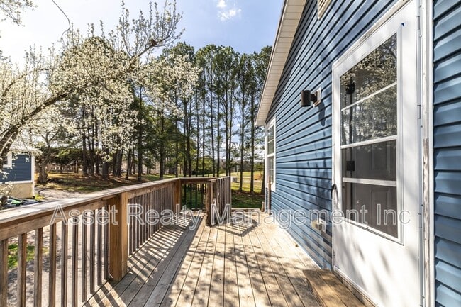 Building Photo - 4143 W Beaver Creek Dr