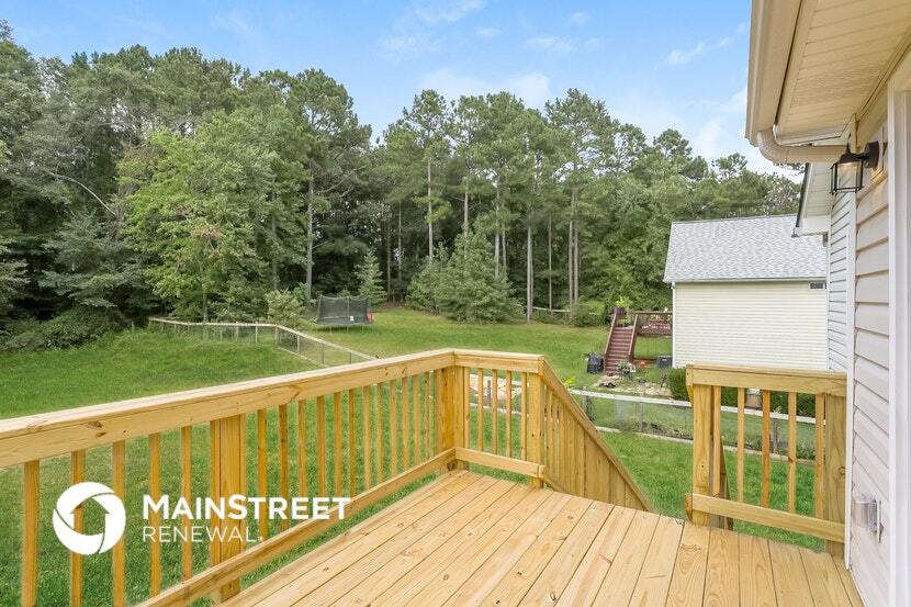 Building Photo - 214 S Red Oak Way