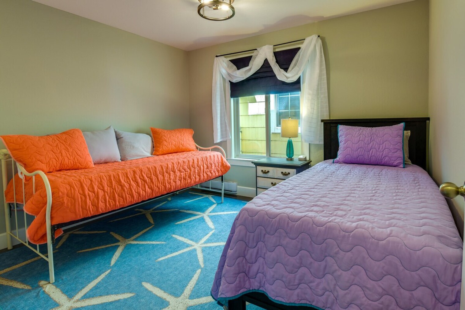 Building Photo - 4627 Irving St