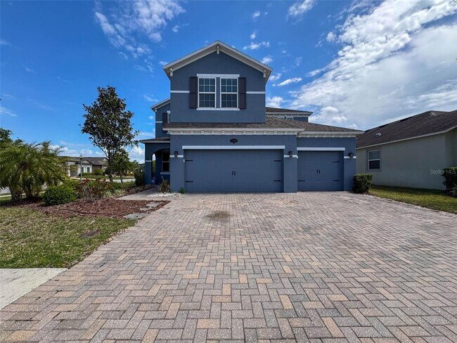 Building Photo - 1606 Feather Grass Loop