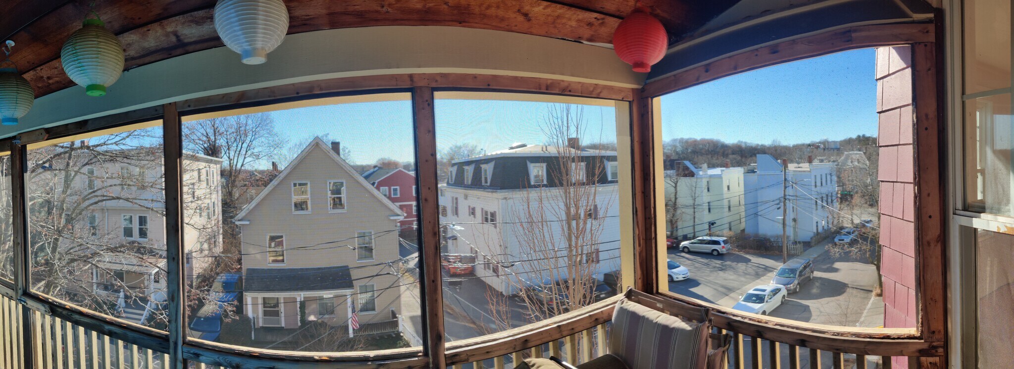 Building Photo - 14 Rice St