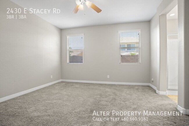 Building Photo - 2430 E Stacey Rd