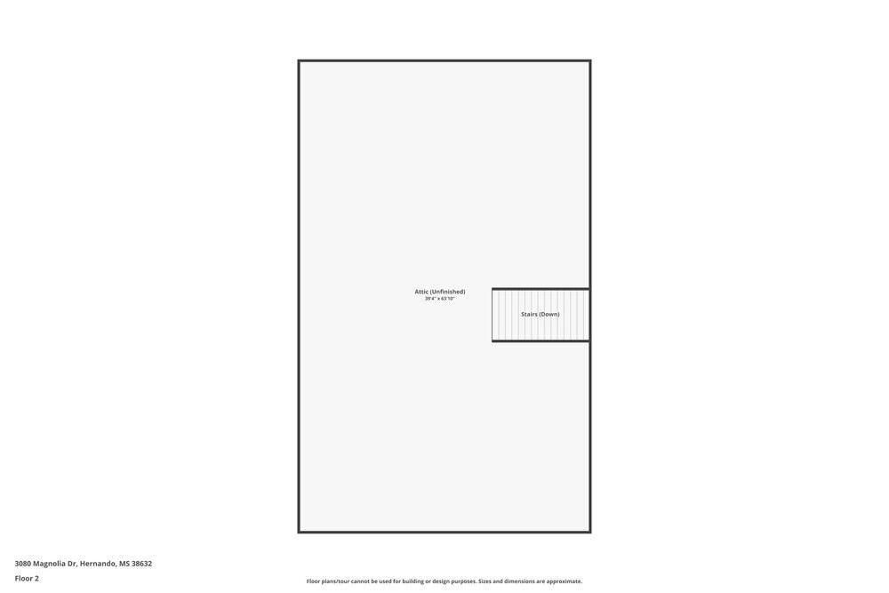 Building Photo - 3080 Magnolia Dr