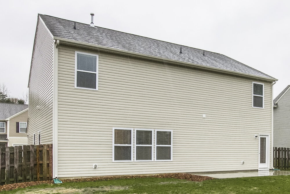 Building Photo - 14416 Lake Crossing Dr