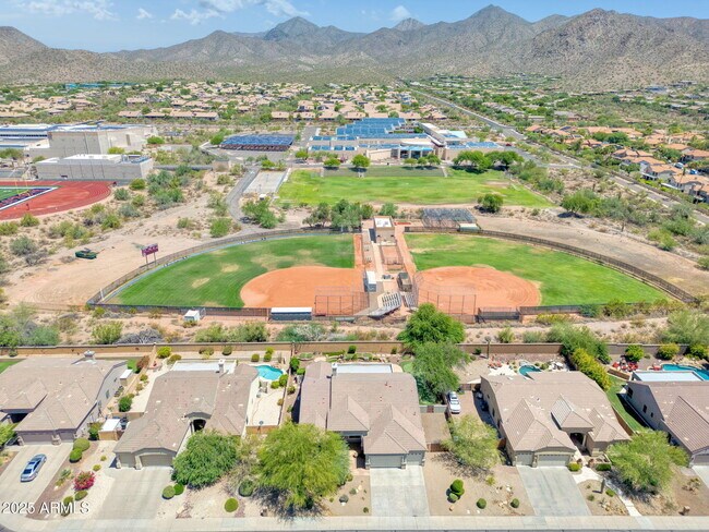 Building Photo - 12706 E Desert Cove Ave