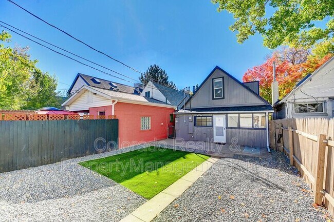 Building Photo - 3451 W 34th Ave