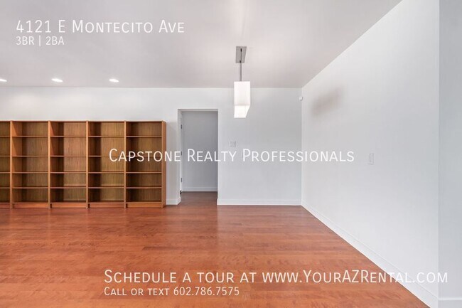 Building Photo - 4121 E Montecito Ave