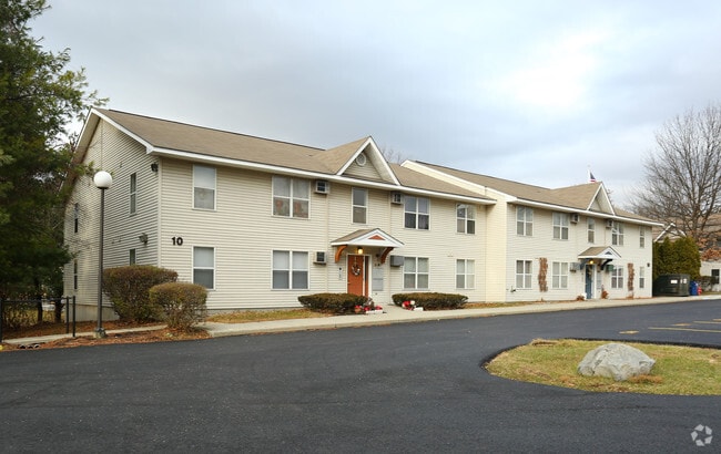 Building Photo - St. Simeon II Apartments