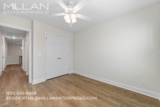 Building Photo - New Construction Modern Home With Open Floor Plan, Whte Cabintery and Primary Bedroom Suite