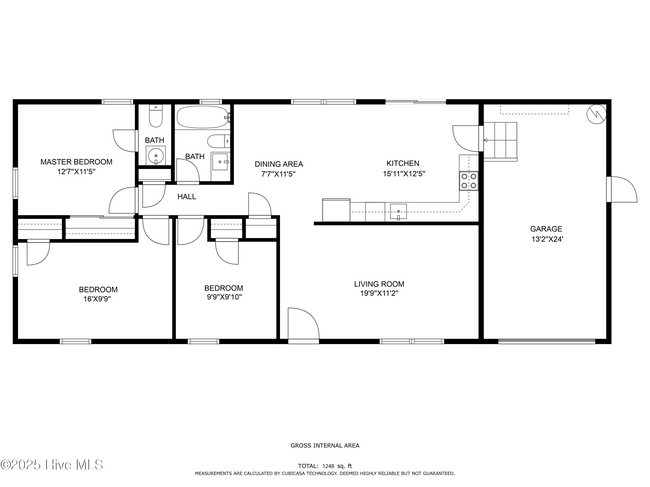 Building Photo - 202 Timothy Rd