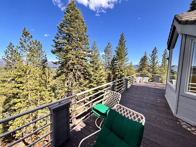 Building Photo - Ski Lease Available - Mountain Masterpiece with Panoramic Lake & Mtn Views