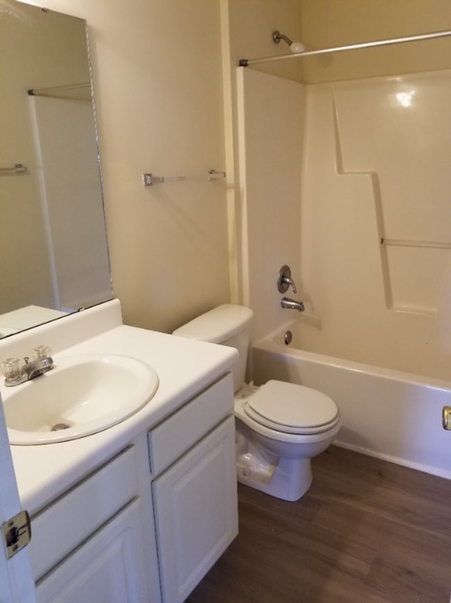 Building Photo - 3 BR/2BA | Newly Renovated Single Family Home | Large yard | In Benson NC !