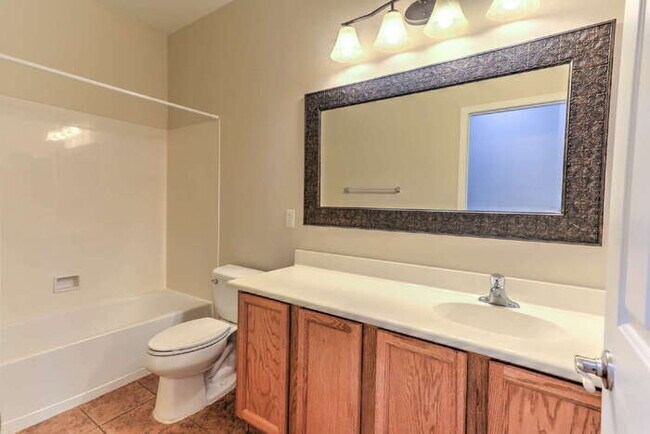 Building Photo - Rancho Sahuarita