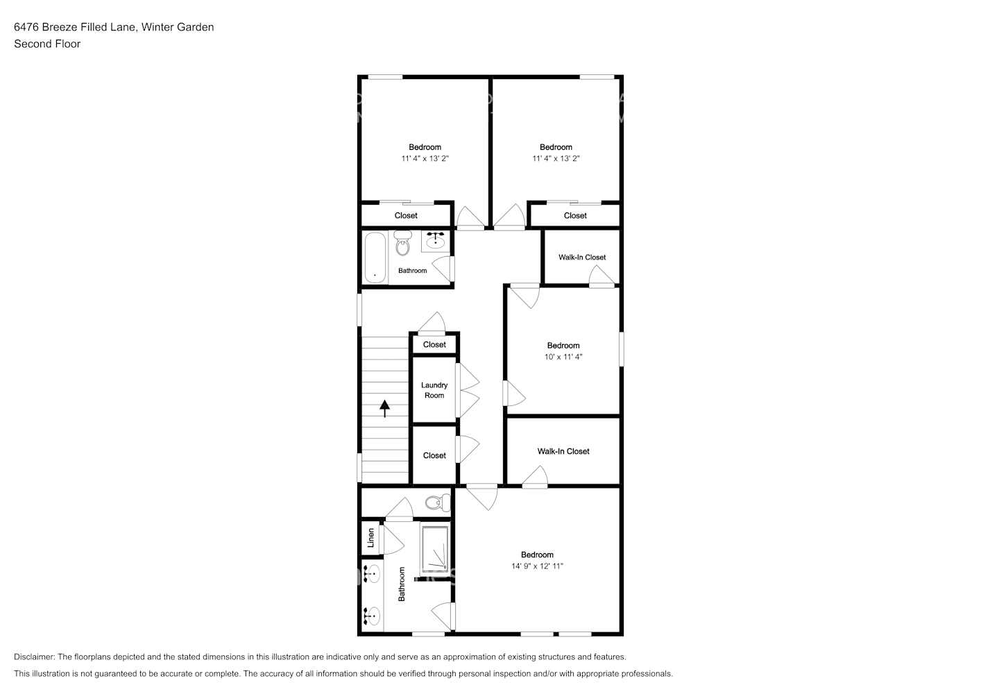 Building Photo - 6476 Breeze Filled Ln