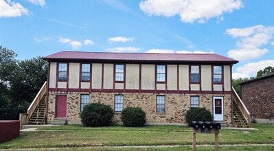 Building Photo - 2841 Frontier Ct