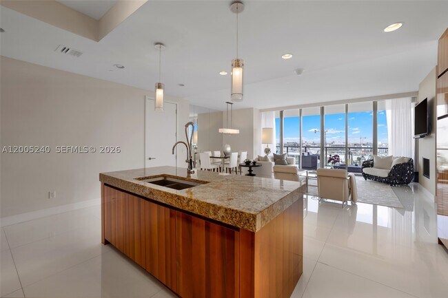 Building Photo - 9701 Collins Ave