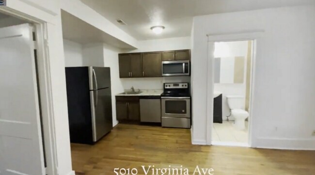 Building Photo - 5008 Virginia Ave