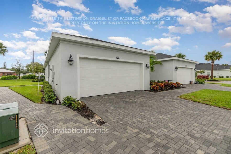 Building Photo - 1267 Preston Ests Cir