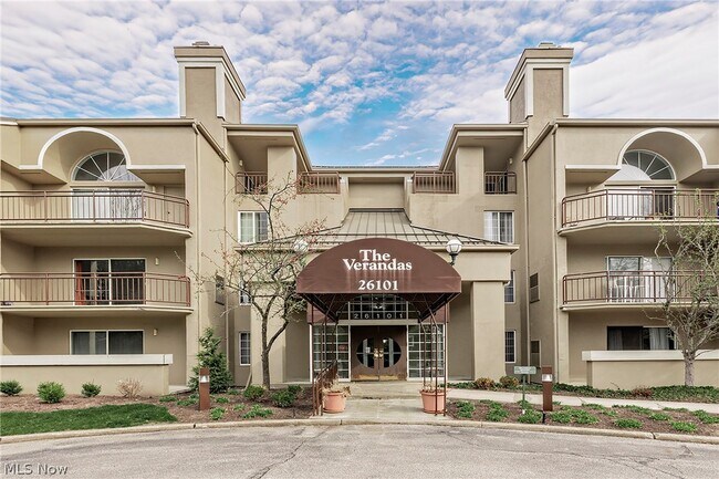 Building Photo - 26101 Village Ln