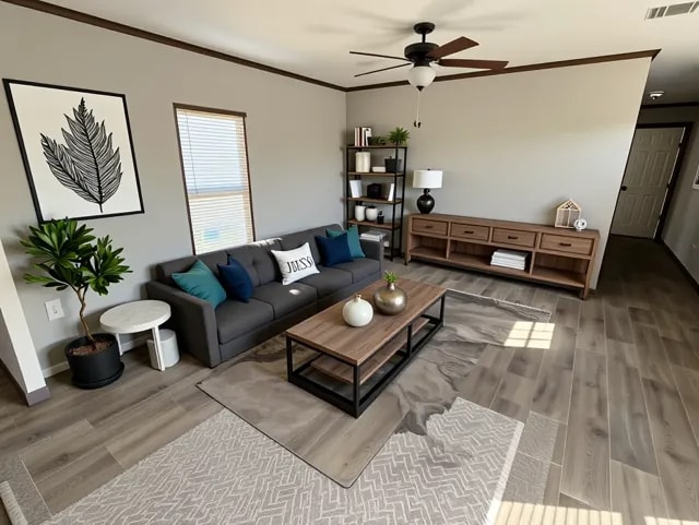 Primary Photo - 134 Ponderosa Way