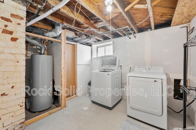 Building Photo - 3012 O Neil Ave