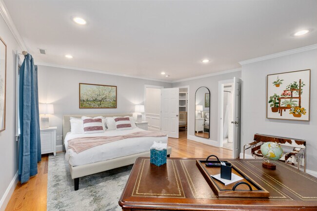 Building Photo - 3 Chapel Way