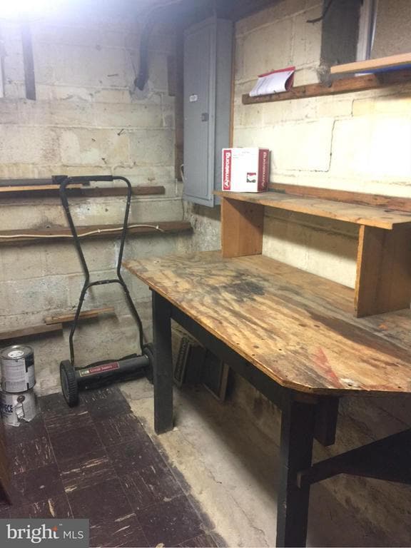 Building Photo - 531 E Bellefonte Ave