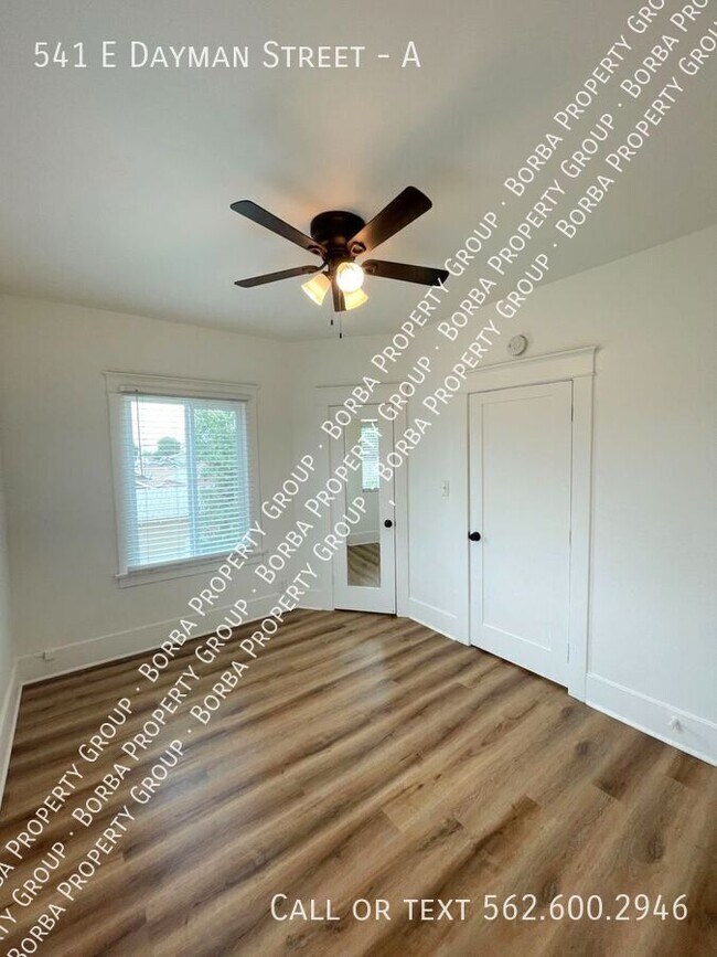 Building Photo - 541 E Dayman St