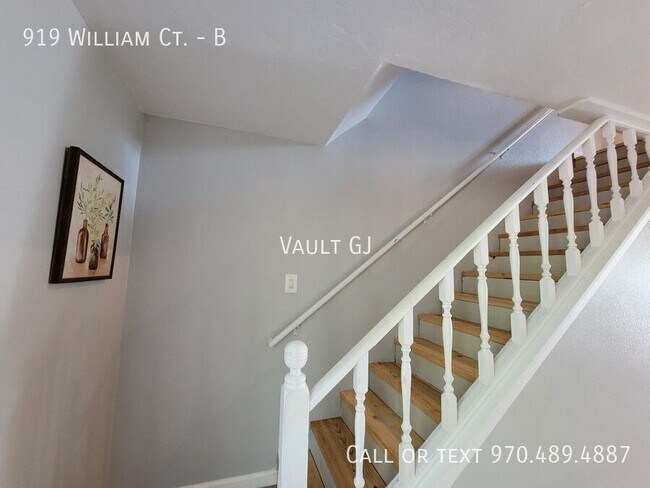 Building Photo - 919 William Ct
