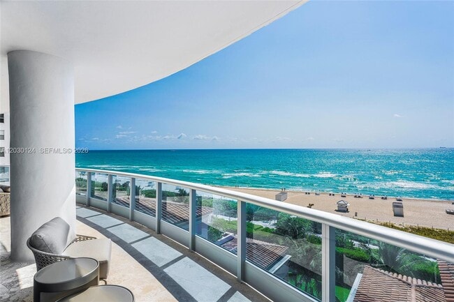 Building Photo - 5959 Collins Ave