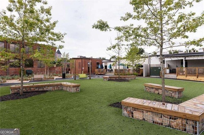 Building Photo - 1603 Glenivy