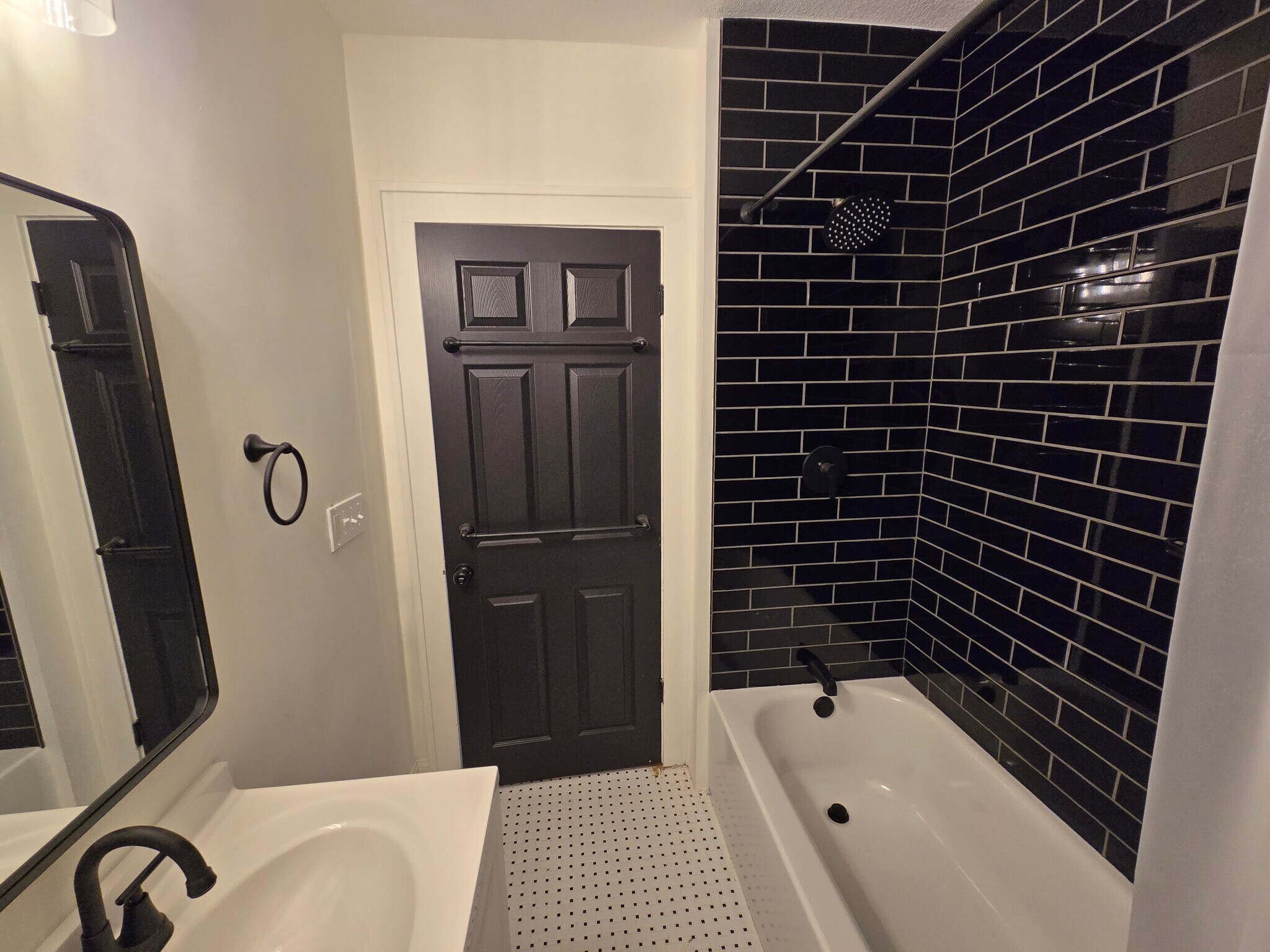 Bathroom - 5640 Paseo Blvd