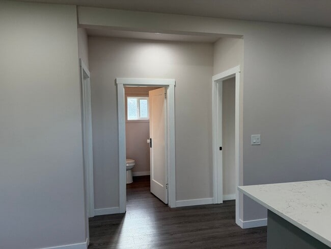 Building Photo - Updated 3 bedroom 2 bathroom house in Dexter!