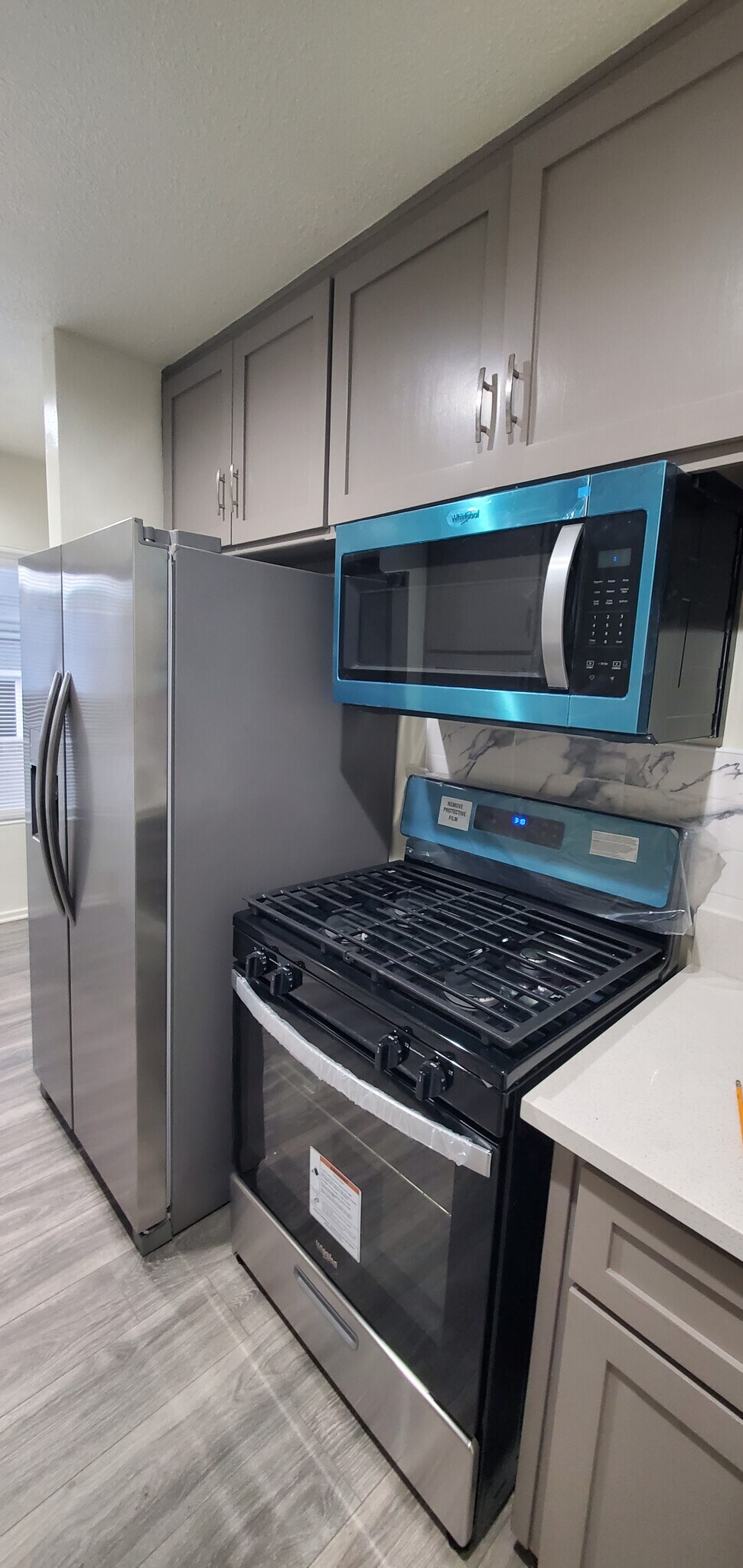 Kitchen - 1938 19th St