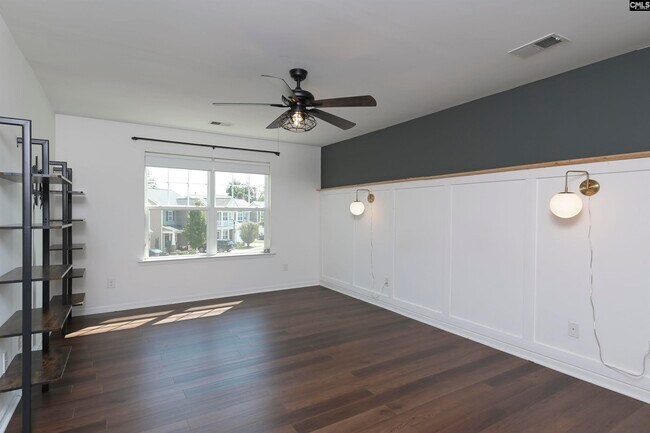 Building Photo - 834 Parnell Ct