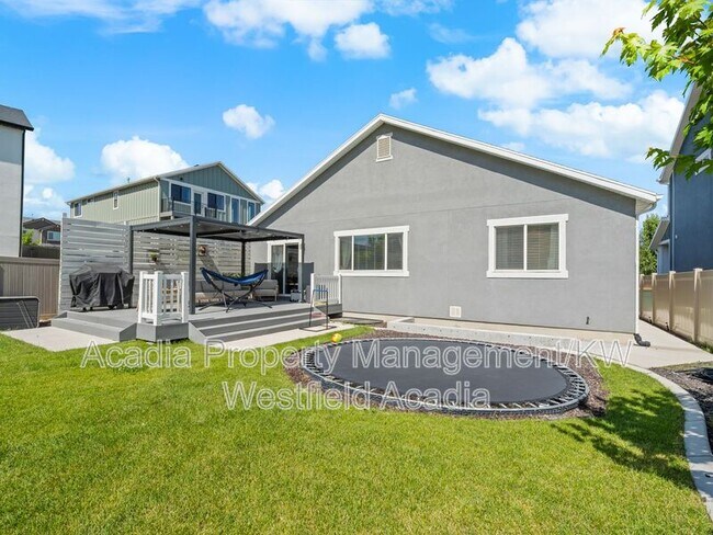 Building Photo - 15179 S Cantle Dr
