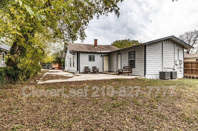 Building Photo - 1317 W French Pl