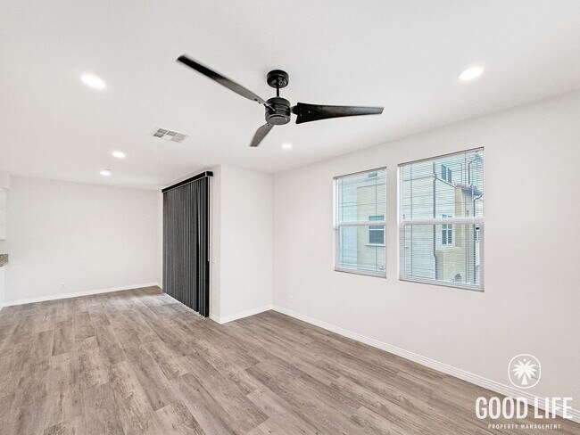 Building Photo - Fully Renovated 2BR/2.5BA Anaheim Home w/ 2-Car Attached Garage, Balcony, Pool & In-Unit Laundry