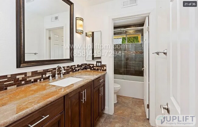 Building Photo - Spacious 4-Bedroom, 3-Bath Home Just Minutes from the Beach! MOVE IN SPECAIL $500 OFF FIRST MONTH...